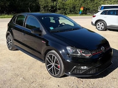 Bild des Angebotes VW Polo GTI Polo 1.8 TSI (Blue Motion Technology) DSGGTI