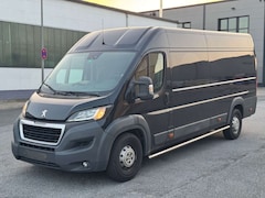 Bild des Angebotes Peugeot Boxer Kasten Hochraum 435 L4H2 Pro Avantage Edit