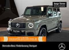 Bild des Angebotes Mercedes-Benz G 580 Exclusive Burmester 3D AMG 360° Multibeam