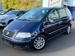 Bild des Angebotes VW Sharan Freestyle TSI DSG GRA Navi Xenon PDC SHZ