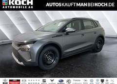 Skoda Elroq 50 AHK Smart Transport Bluetooth Navi LED