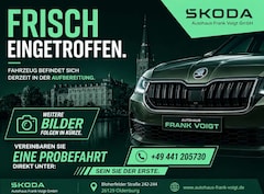 Bild des Angebotes Skoda Kodiaq 2.0 TDI DSG Style