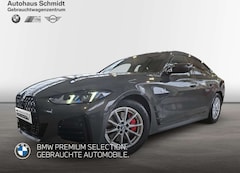 Bild des Angebotes BMW 430 d xDrive Gran Coupé 547€ netto/mtl.*M Sportpaket P