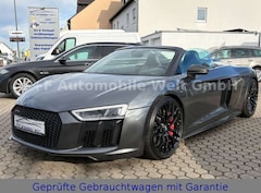 Bild des Angebotes Audi R8 Spyder 5.2 V10*CARBON*AUDI EXCLUSIVE*GARANTIE