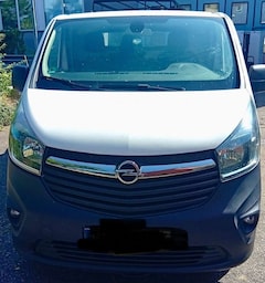 Bild des Angebotes Opel Vivaro Vivaro 1.6 CDTI L1H1