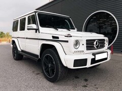 Bild des Angebotes Mercedes-Benz G 350 /AMG/