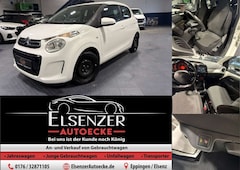 Bild des Angebotes Citroen C1 Shine#Klimaautomatik#Display#Tempomat#Lichtse