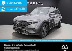 Bild des Angebotes Mercedes-Benz EQB 300 4M ELECTRIC ART PLUS MEMORY KAMERA