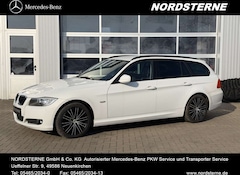 Bild des Angebotes BMW 318 318 i Touring Standheizung/Autom./Zusatzhz./BC