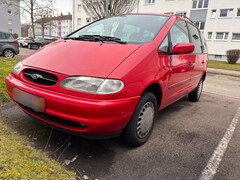 Bild des Angebotes Ford Galaxy Galaxy Style