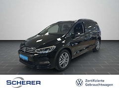 Bild des Angebotes VW Touran 1.5 TSI Comfortline ACT DSG NAVI 7-Sitzer