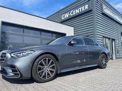 Bild des Angebotes Mercedes-Benz S 400 d 4Matic AMG - Vollausstattung