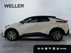 Bild des Angebotes Toyota C-HR 1.8 Hybrid Teamplayer *LED*ACC*CAM*el Heck*