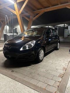 Bild des Angebotes Opel Corsa 1.2 16V TOP ZUSTAND/ OHNE ROST