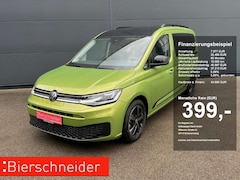 Bild des Angebotes VW Caddy Maxi 2.0 TDI DSG Edition 7-S. LED NAVI AHK ACC BLI
