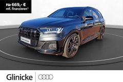 Bild des Angebotes Audi SQ7 competition plus TFSI 373(507) kW(PS) tiptro
