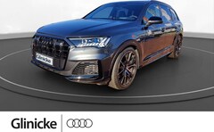 Bild des Angebotes Audi SQ7 competition plus TFSI 373(507) kW(PS) tiptro