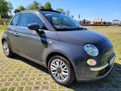 Bild des Angebotes Fiat 500C 0.9 TwinAir Turbo