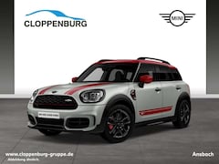 Bild des Angebotes MINI John Cooper Works Countryman John Cooper Works ALL4 Countryman Navi+Pano+SHZ