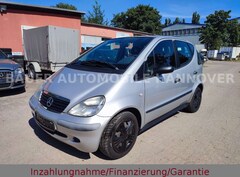 Bild des Angebotes Mercedes-Benz A 140 /Tüv NEU