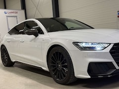 Bild des Angebotes Audi A7 45 TDI quattro tiptronic