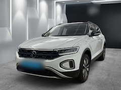 Bild des Angebotes VW T-Roc 1.5 TSI Goal AHK ACC NAVI KAMERA LED