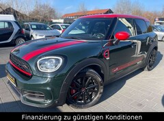 Bild des Angebotes MINI John Cooper Works Countryman ALL4 *PANO*HEAD-UP*