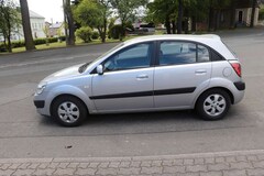 Bild des Angebotes Kia Rio *Tüv neu*8 fach bereift*Klima*2. Hand*AHK*