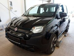 Bild des Angebotes Fiat Panda 1.0 GSE Cross City Klima - ZV
