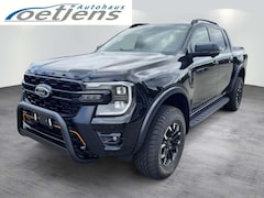 Bild des Angebotes Ford Ranger Wildtrak X e-4WD Doppelkabine Standhzg AH