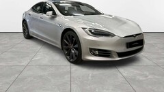 Bild des Angebotes Tesla Model S 75D*Free Charge*Pano*GARANTIE*MCU2*FSD