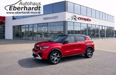 Bild des Angebotes Citroen C3 Aircross Pure Tech 100 Plus