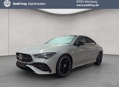 Bild des Angebotes Mercedes-Benz CLA 180 CLA