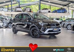 Bild des Angebotes Opel Crossland X Crossland 1.2 Turbo Elegance Paket Autom. *Navi*