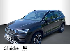 Bild des Angebotes SEAT Ateca 1.5 TSI ACT Style Edition DSG, AHK, NAVI