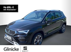 Bild des Angebotes SEAT Ateca 1.5 TSI ACT Style Edition DSG, AHK, NAVI