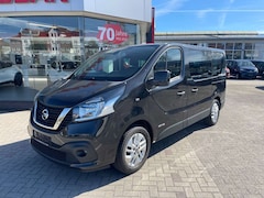 Bild des Angebotes Nissan NV300 1.6 dCi Kombi PREMIUM L1H1 2,7t Standh./Al