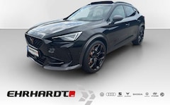 Bild des Angebotes CUPRA Formentor 2.5 TSI DSG 4Drive VZ5 DCC PANO*MATRIX*AKEBONO*...