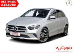 Bild des Angebotes Mercedes-Benz B 150 B220 4Matic LED Navi Kamera Virtual Cockpit USB