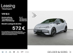 Bild des Angebotes VW ID.3 GTX Performance RFK*Matrix*HuD*Pano*H&K*ACC