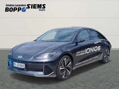 Bild des Angebotes Hyundai IONIQ 6 UNIQ-Paket 'd. Außenspiegel und GSD'