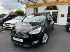 Bild des Angebotes Ford C-Max Titanium KAMERA/AMBIENTE/PDC/SHZ/NAVI