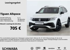 Bild des Angebotes VW Tiguan Allspace R-Line 2,0TSI DSG 4M*20"*StHz*IQ