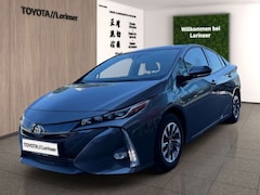 Bild des Angebotes Toyota Prius Plug-in 1.8-l-VVT-i (Plug-in). Benzinmoto