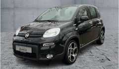 Bild des Angebotes Fiat New Panda Hydrid