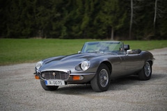 Jaguar E-Type