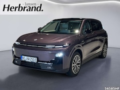 Bild des Angebotes Leapmotor B10 Design ProMax BEV+PANORAMADACH+360KAMERA+