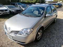 Bild des Angebotes Nissan Primera 1.9 dCi acenta Limited Edition