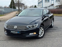 Bild des Angebotes VW Passat Lim. Trendline BMT/Start-Stopp*Navi*PDC*