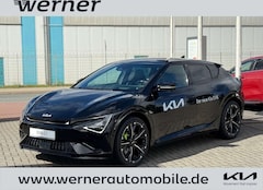 Bild des Angebotes Kia EV6 GT AWD GD AHK